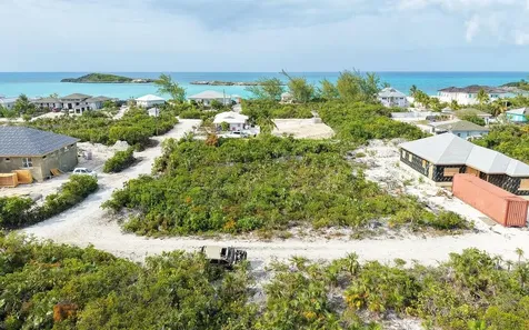 254 Bahama Island Beach Exuma BS