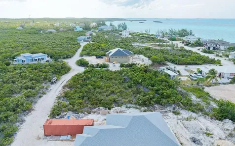 254 Bahama Island Beach Exuma BS