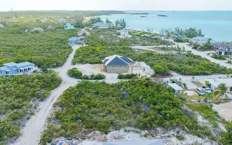 254 Bahama Island Beach Exuma BS