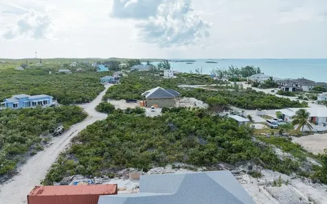 254 Bahama Island Beach Exuma BS
