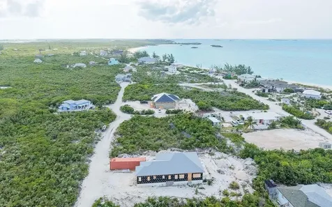 254 Bahama Island Beach Exuma BS