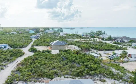 254 Bahama Island Beach Exuma BS