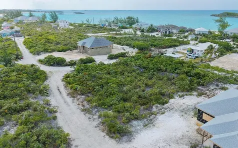 254 Bahama Island Beach Exuma BS