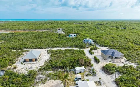 254 Bahama Island Beach Exuma BS