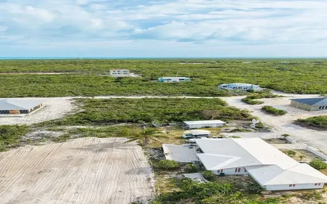 254 Bahama Island Beach Exuma BS