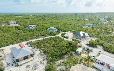 254 Bahama Island Beach Exuma BS