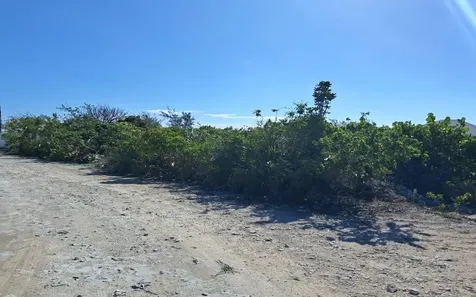 254 Bahama Island Beach Exuma BS