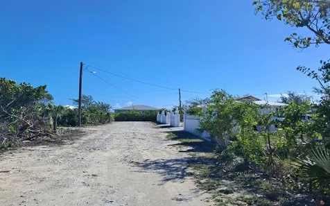254 Bahama Island Beach Exuma BS