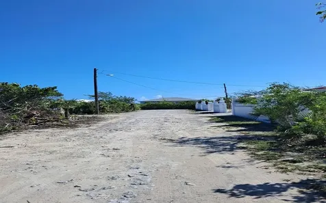 254 Bahama Island Beach Exuma BS