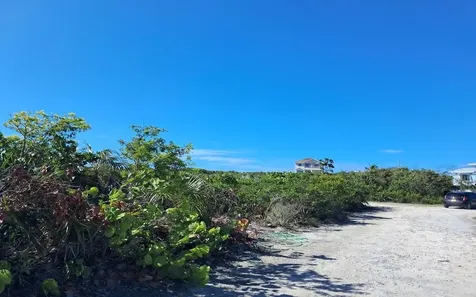 254 Bahama Island Beach Exuma BS