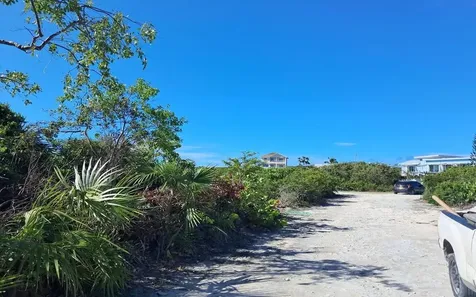 254 Bahama Island Beach Exuma BS