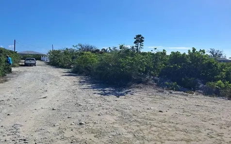 254 Bahama Island Beach Exuma BS