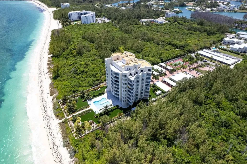 The Oceanview Condominium Grand Bahama Freeport BS