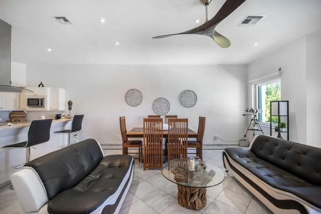 The Oceanview Condominium Grand Bahama Freeport BS