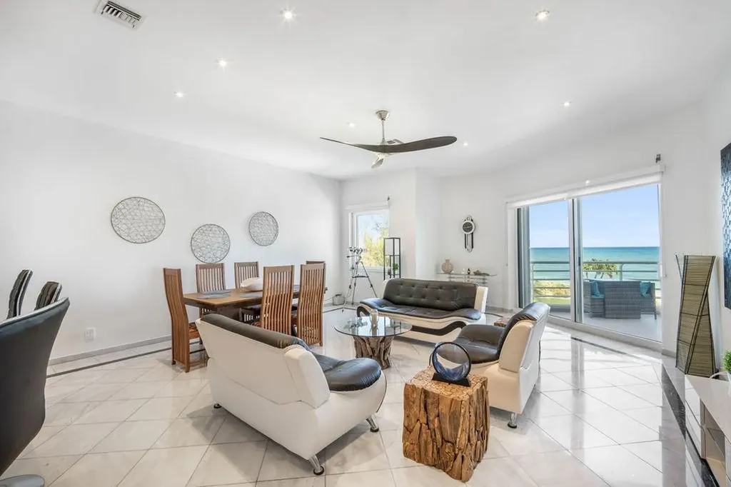 The Oceanview Condominium Grand Bahama Freeport BS