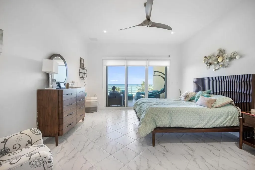 The Oceanview Condominium Grand Bahama Freeport BS