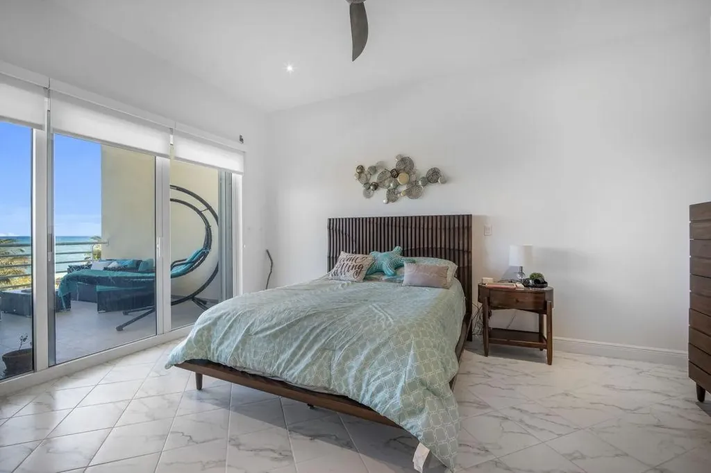 The Oceanview Condominium Grand Bahama Freeport BS