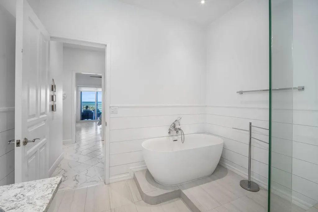 The Oceanview Condominium Grand Bahama Freeport BS