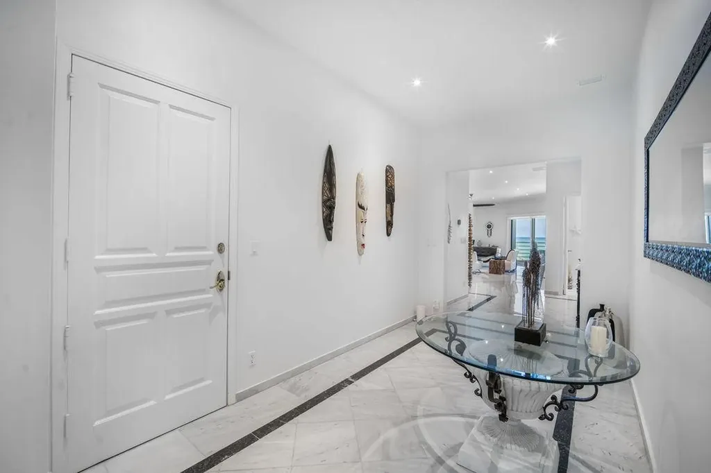 The Oceanview Condominium Grand Bahama Freeport BS