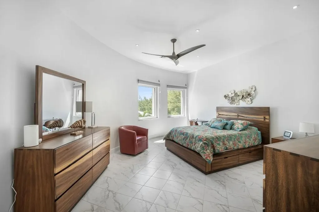 The Oceanview Condominium Grand Bahama Freeport BS