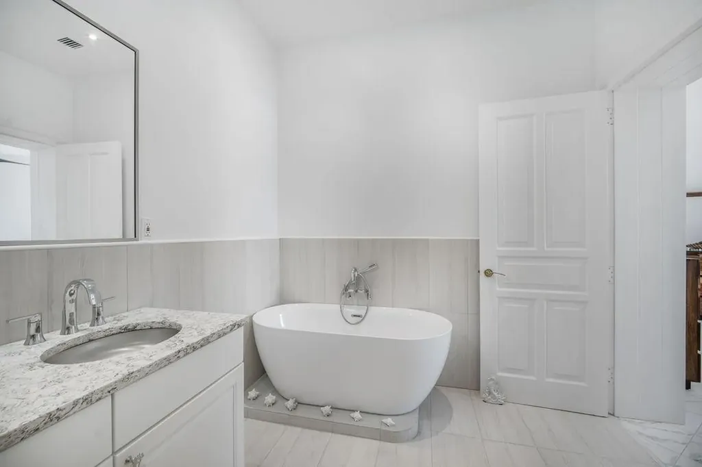 The Oceanview Condominium Grand Bahama Freeport BS