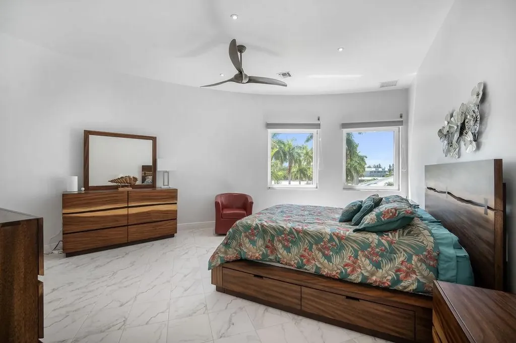 The Oceanview Condominium Grand Bahama Freeport BS