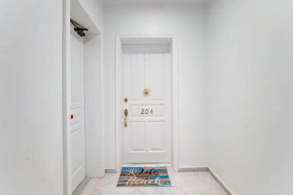 The Oceanview Condominium Grand Bahama Freeport BS