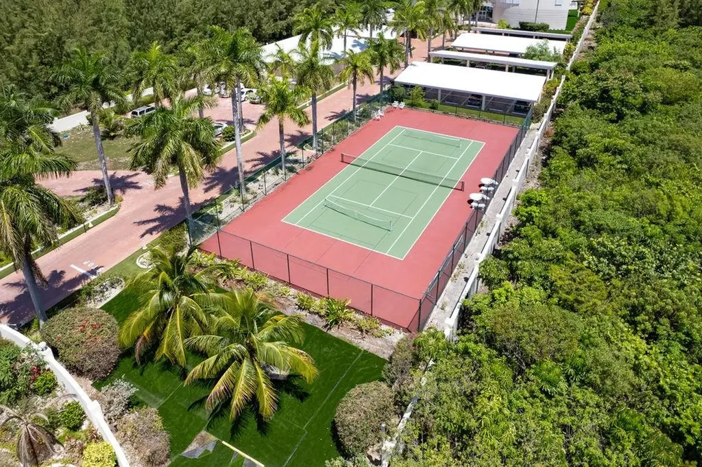 The Oceanview Condominium Grand Bahama Freeport BS