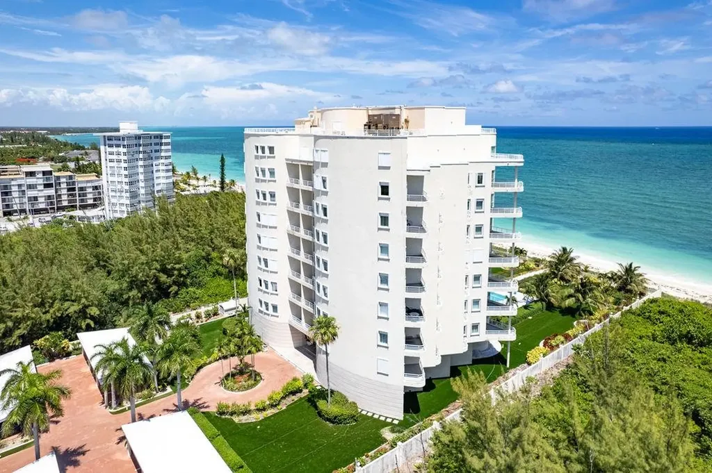 The Oceanview Condominium Grand Bahama Freeport BS