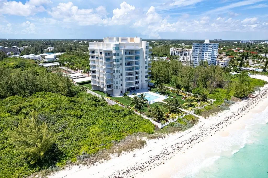 The Oceanview Condominium Grand Bahama Freeport BS