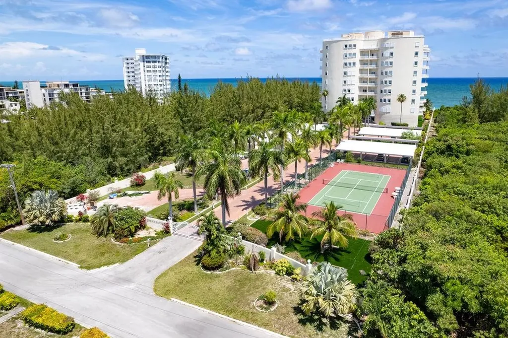 The Oceanview Condominium Grand Bahama Freeport BS