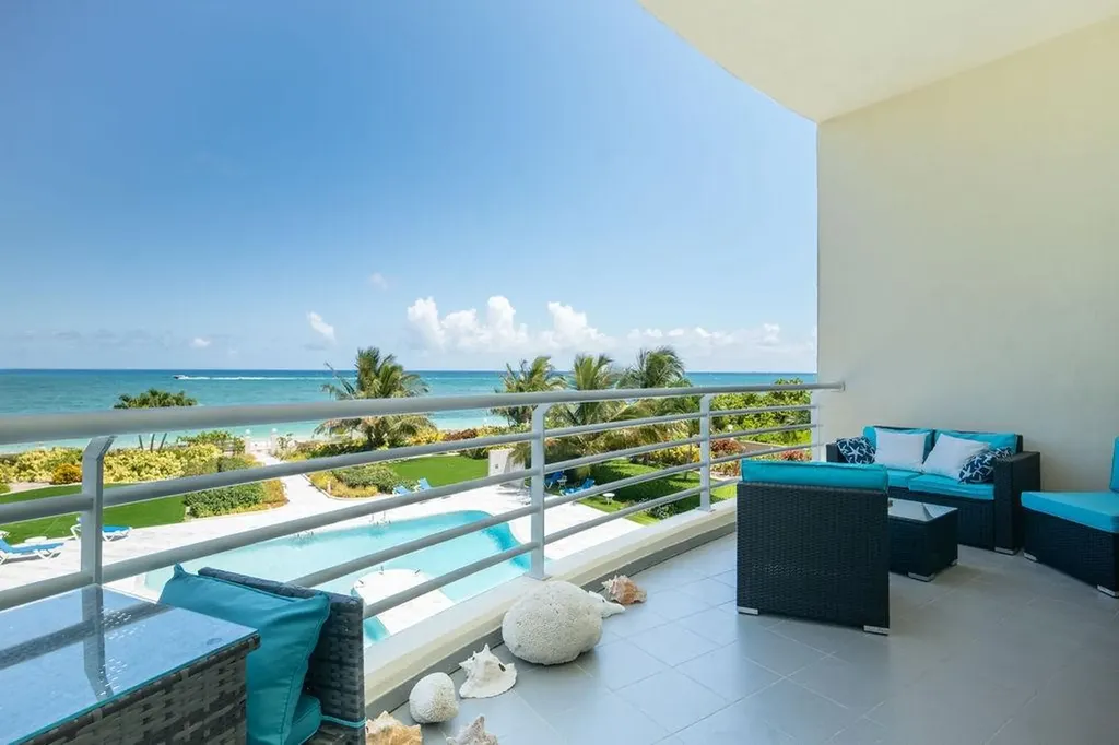 The Oceanview Condominium Grand Bahama Freeport BS