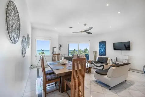 The Oceanview Condominium Grand Bahama Freeport BS