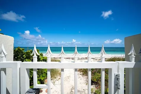 The Oceanview Condominium Grand Bahama Freeport BS