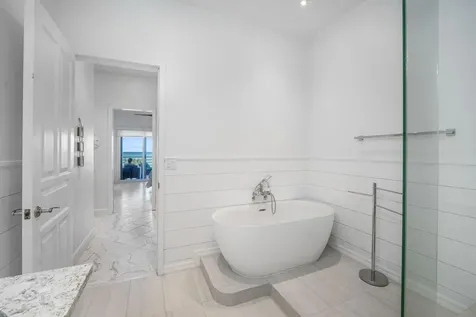 The Oceanview Condominium Grand Bahama Freeport BS