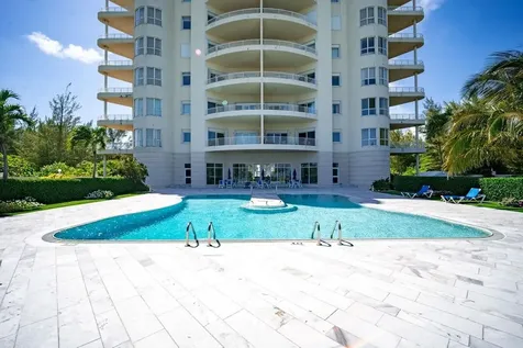 The Oceanview Condominium Grand Bahama Freeport BS