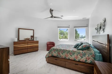 The Oceanview Condominium Grand Bahama Freeport BS