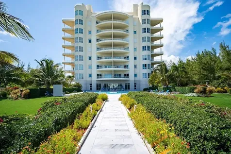 The Oceanview Condominium Grand Bahama Freeport BS