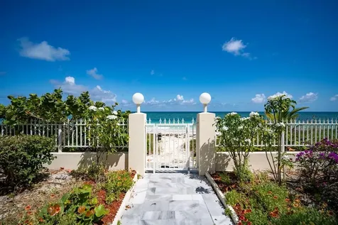 The Oceanview Condominium Grand Bahama Freeport BS