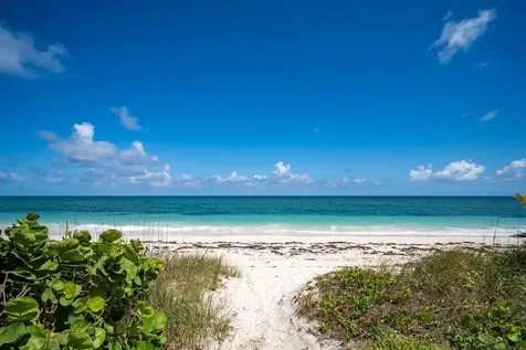 The Oceanview Condominium Grand Bahama Freeport BS