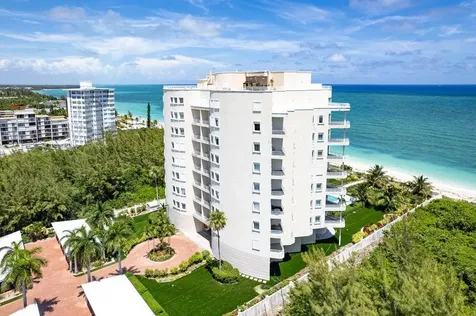 The Oceanview Condominium Grand Bahama Freeport BS