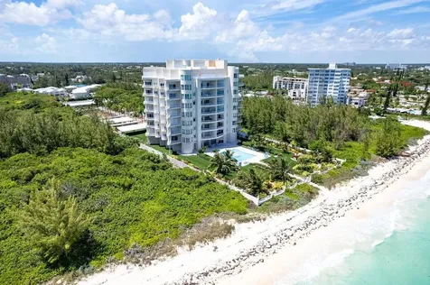 The Oceanview Condominium Grand Bahama Freeport BS
