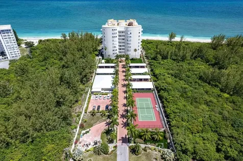 The Oceanview Condominium Grand Bahama Freeport BS
