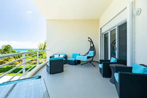 The Oceanview Condominium Grand Bahama Freeport BS