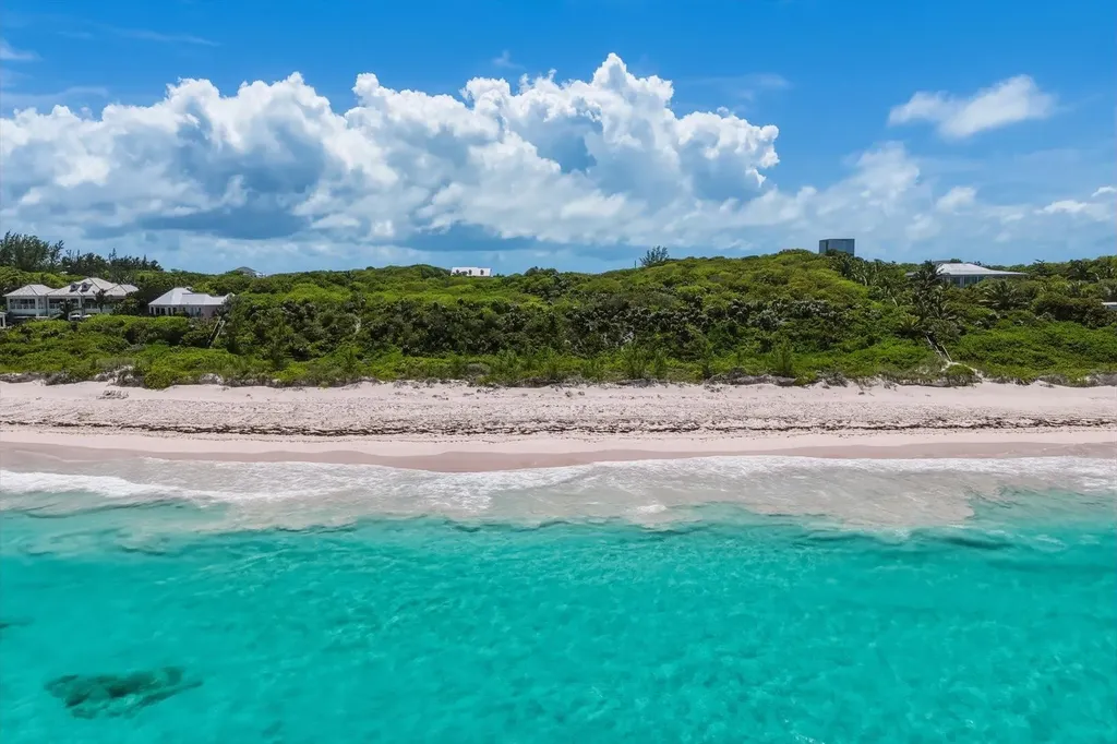Harbour Island Beachfront Eleuthera BS
