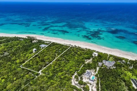 Harbour Island Beachfront Eleuthera BS
