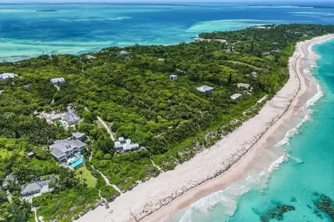 Harbour Island Beachfront Eleuthera BS