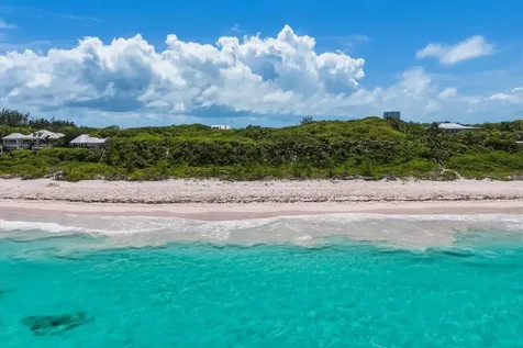 Harbour Island Beachfront Eleuthera BS