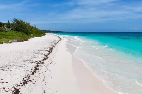 Harbour Island Beachfront Eleuthera BS