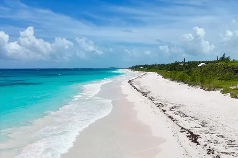 Harbour Island Beachfront Eleuthera BS